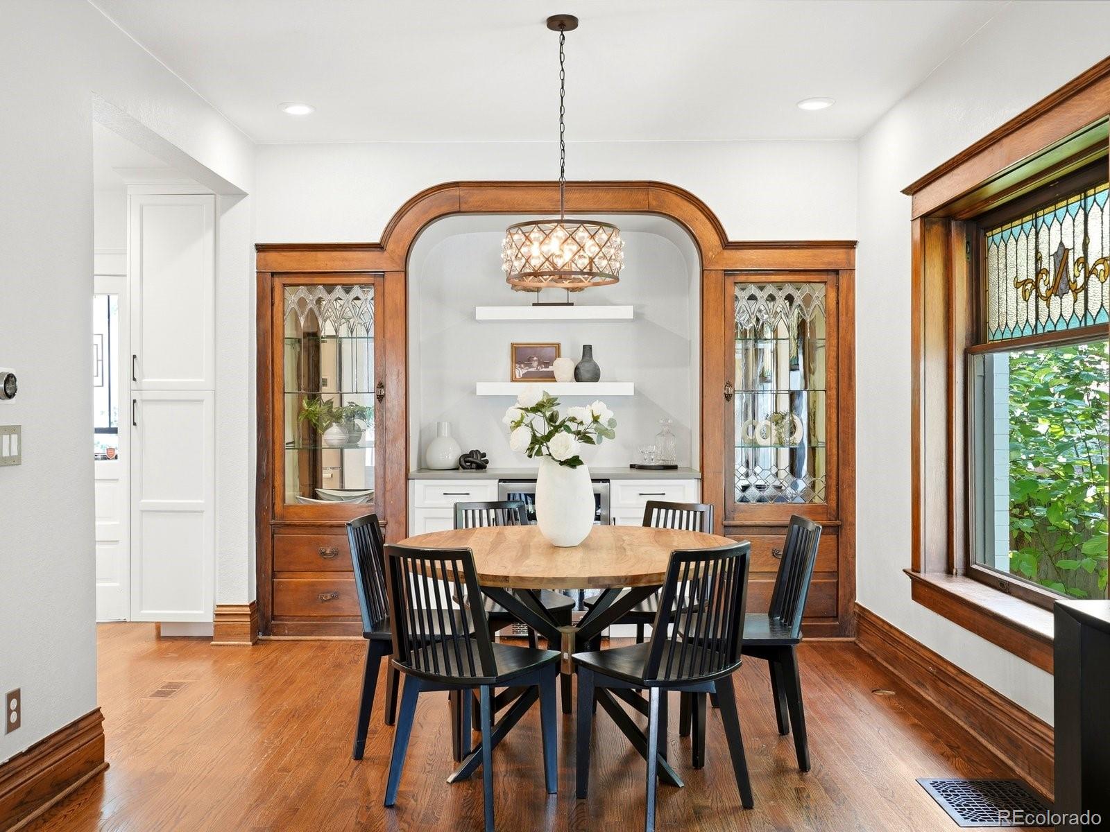 MLS Image #8 for 784 n corona street,denver, Colorado