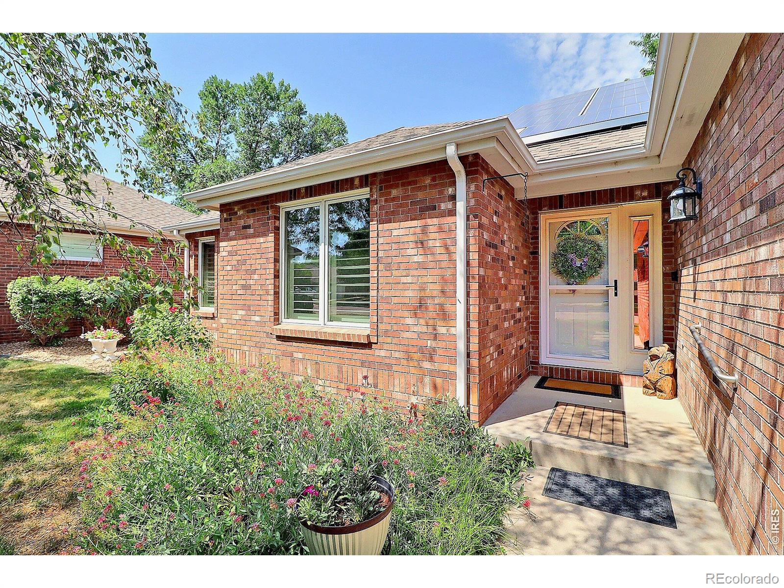 MLS Image #2 for 1823  45th avenue,greeley, Colorado