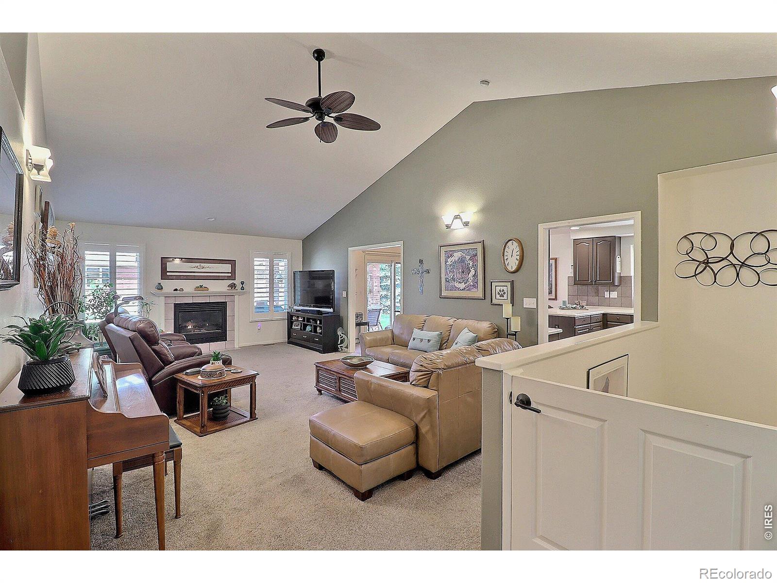 MLS Image #3 for 1823  45th avenue,greeley, Colorado