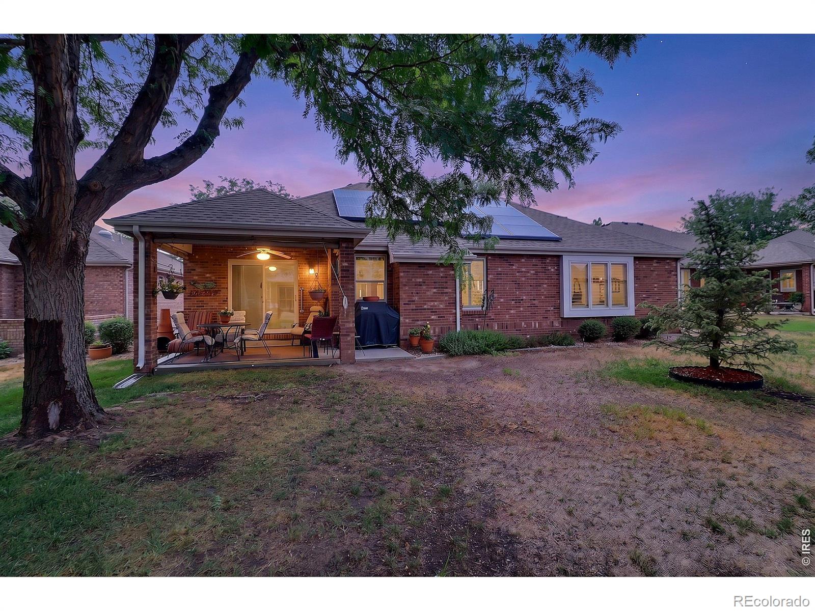 MLS Image #35 for 1823  45th avenue,greeley, Colorado