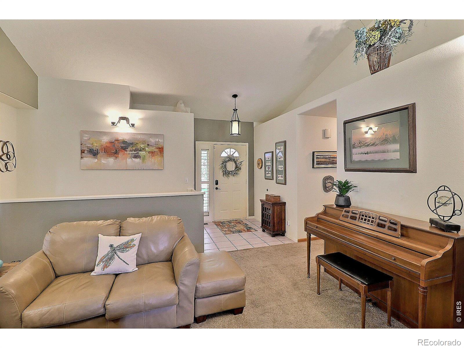 MLS Image #4 for 1823  45th avenue,greeley, Colorado