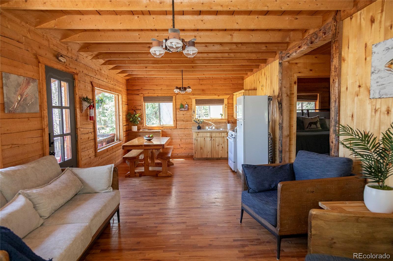 MLS Image #3 for 1001  cr 17 ,lake city, Colorado