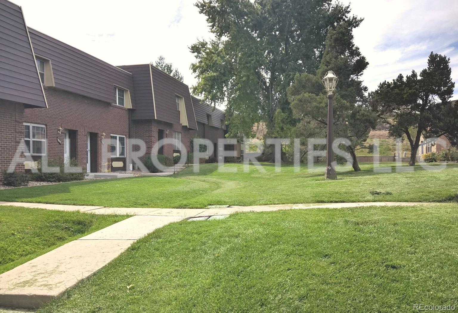 MLS Image #0 for 5661 s lowell boulevard,littleton, Colorado