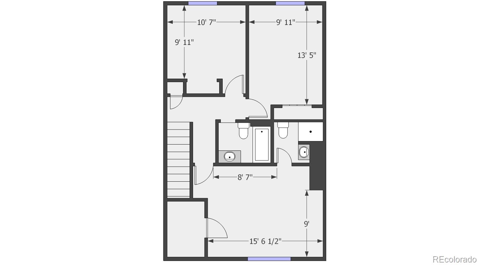 MLS Image #45 for 5661 s lowell boulevard,littleton, Colorado