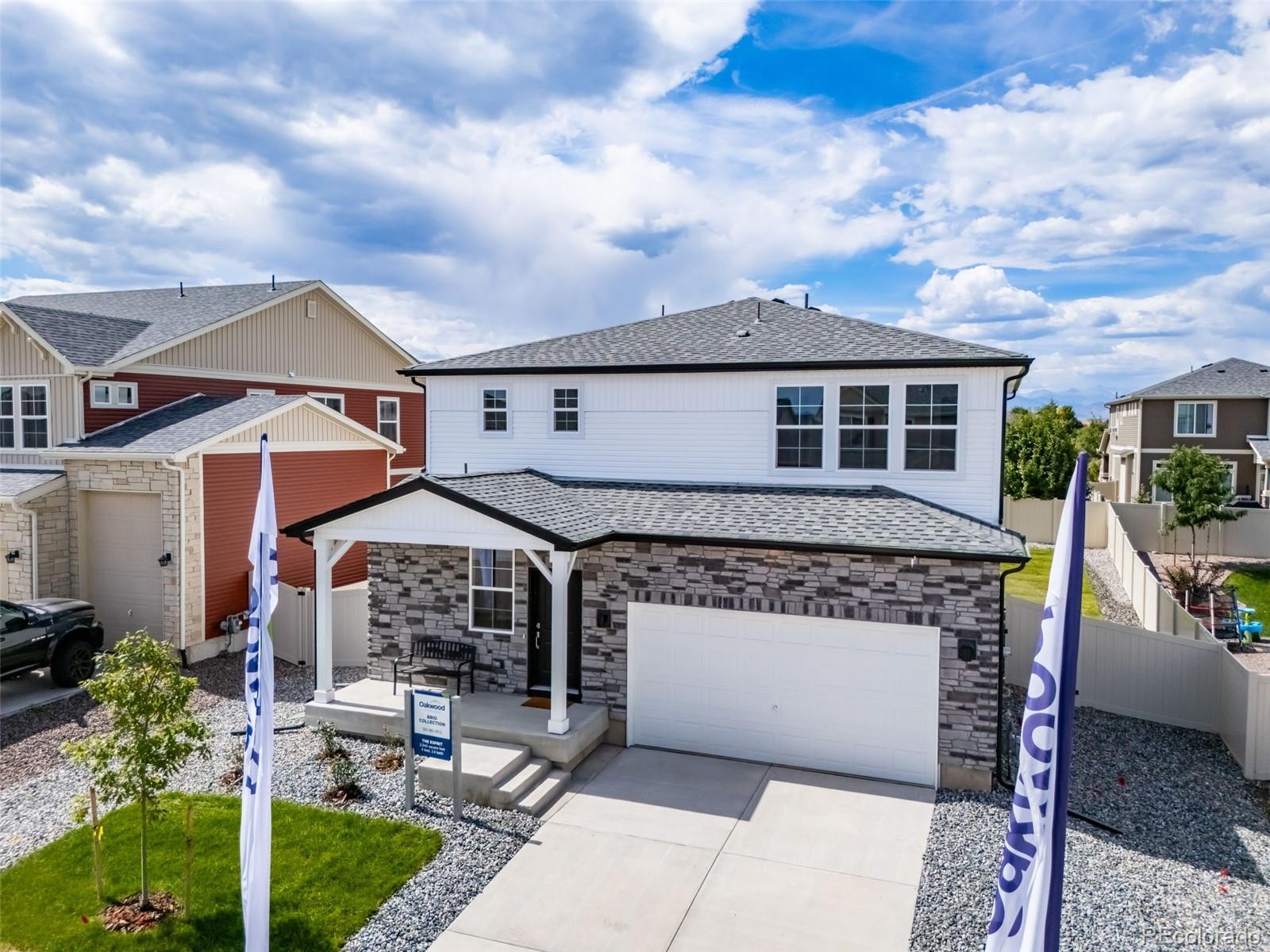 MLS Image #2 for 3674  crestwood lane,johnstown, Colorado