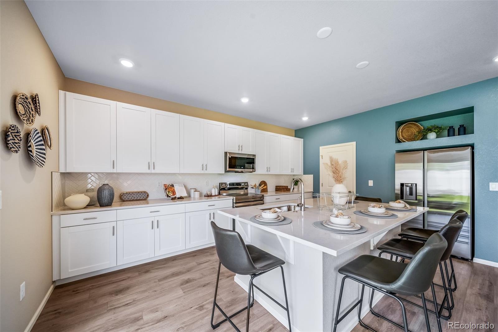 MLS Image #4 for 3674  crestwood lane,johnstown, Colorado