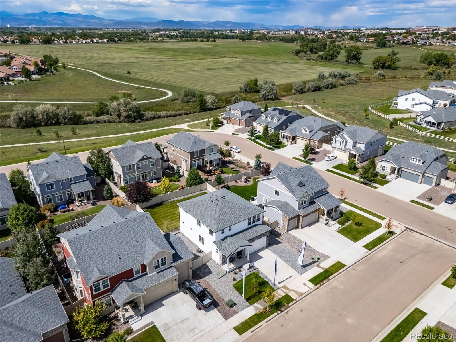 MLS Image #41 for 3674  crestwood lane,johnstown, Colorado