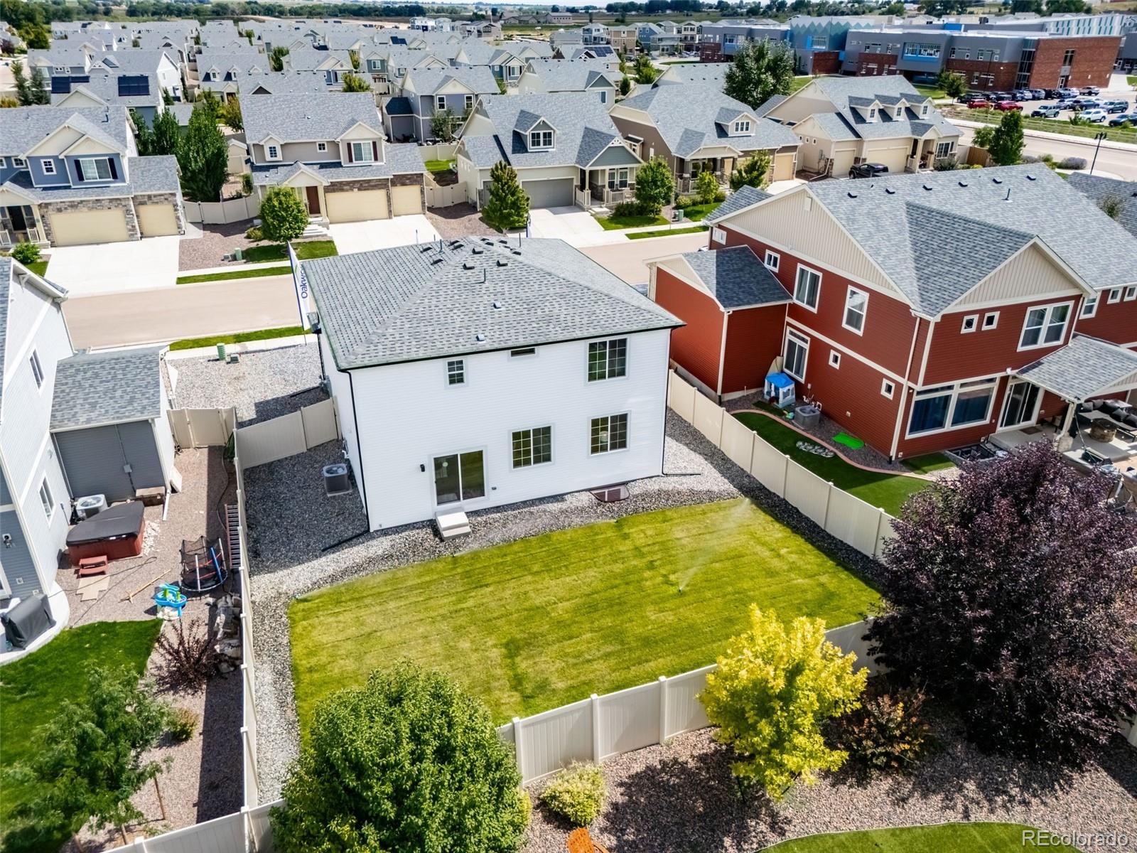 MLS Image #42 for 3674  crestwood lane,johnstown, Colorado