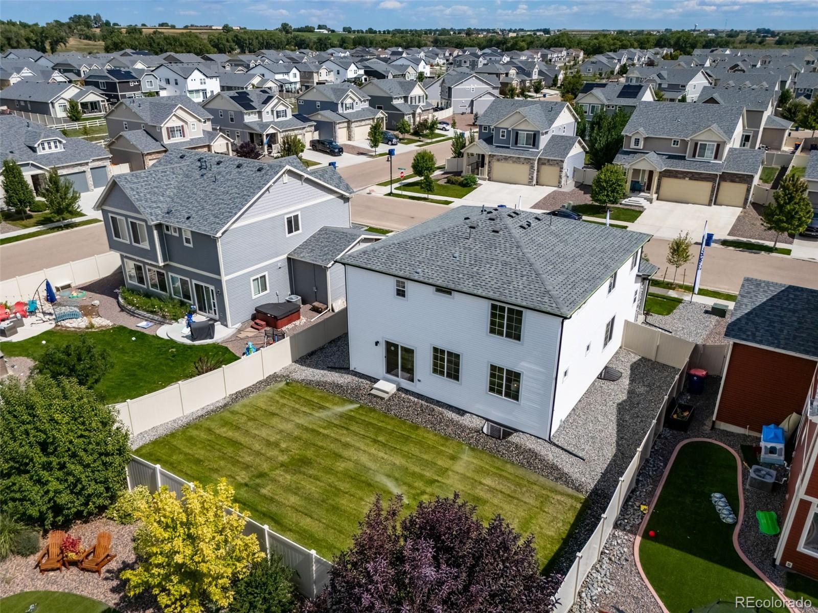 MLS Image #43 for 3674  crestwood lane,johnstown, Colorado