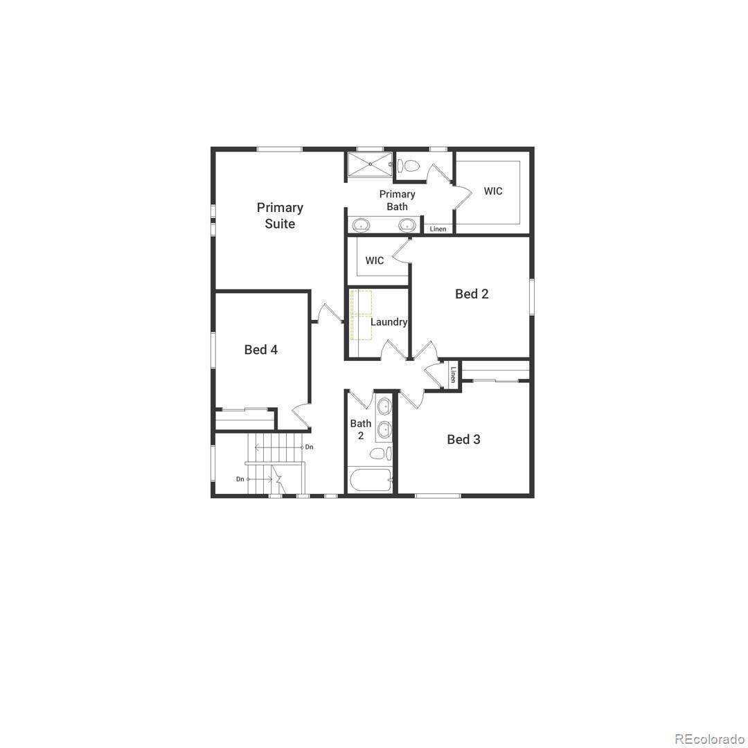 MLS Image #46 for 3674  crestwood lane,johnstown, Colorado