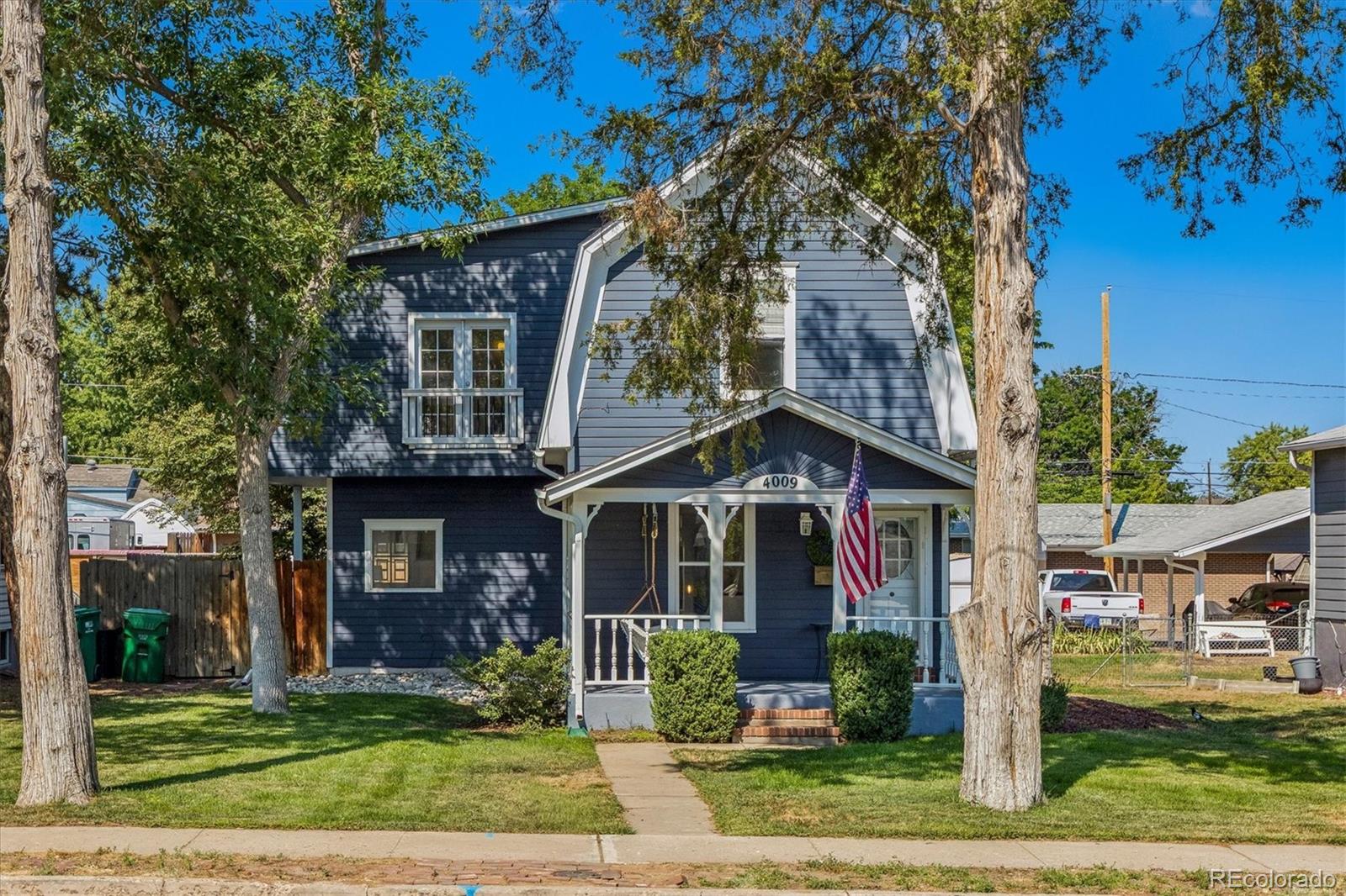 MLS Image #0 for 4009 s logan street,englewood, Colorado