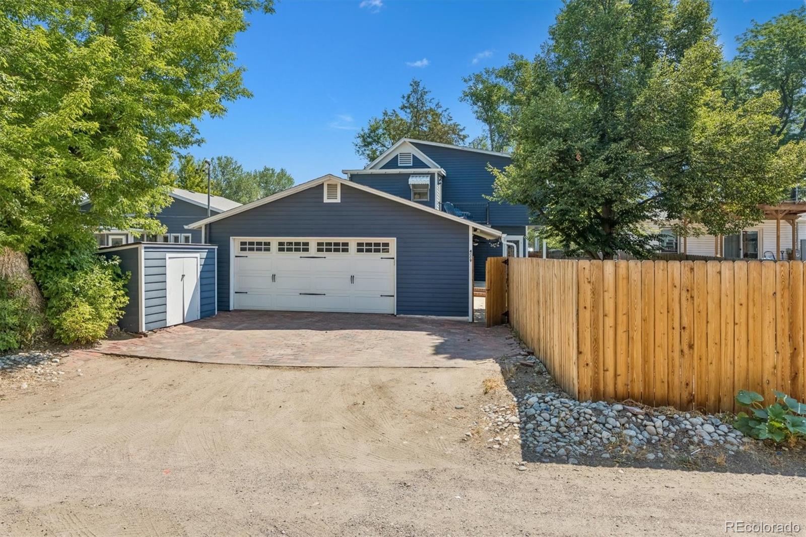 MLS Image #30 for 4009 s logan street,englewood, Colorado