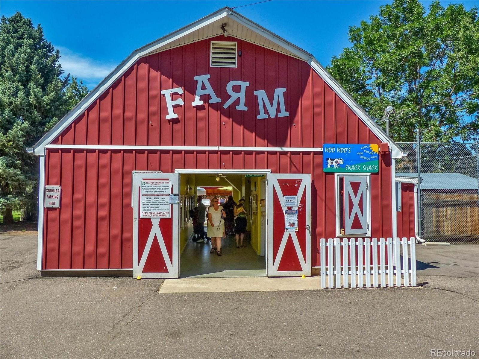 MLS Image #43 for 4009 s logan street,englewood, Colorado