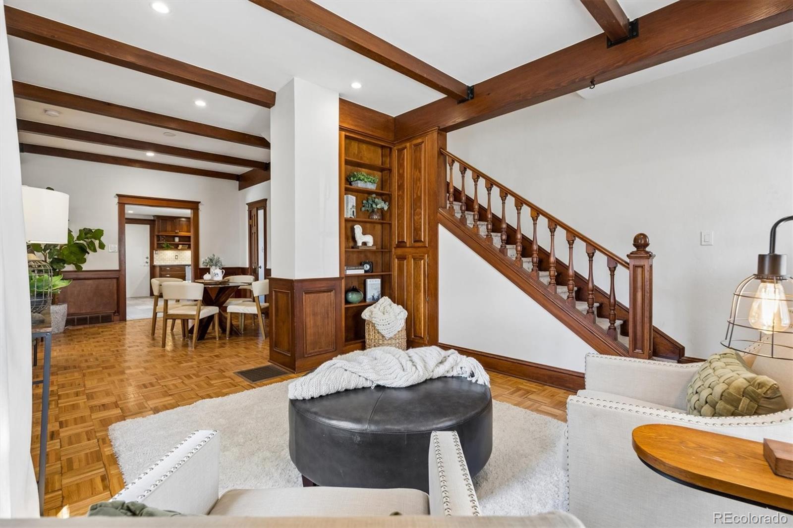 MLS Image #5 for 4009 s logan street,englewood, Colorado
