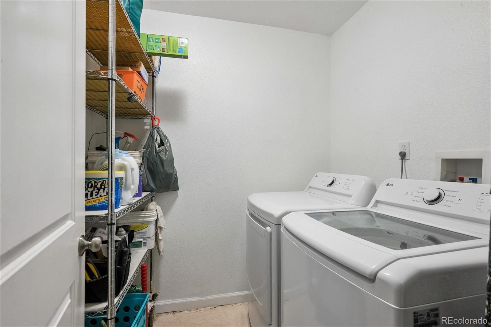 MLS Image #14 for 375 s quitman street,denver, Colorado