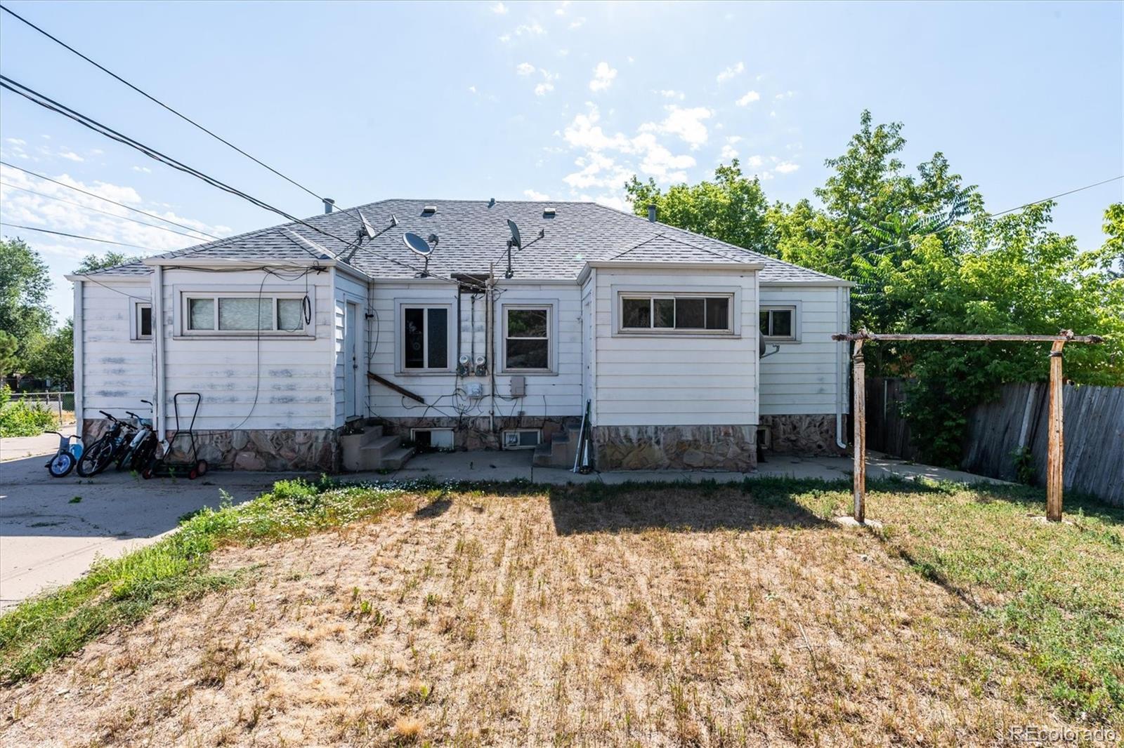 MLS Image #16 for 375 s quitman street,denver, Colorado
