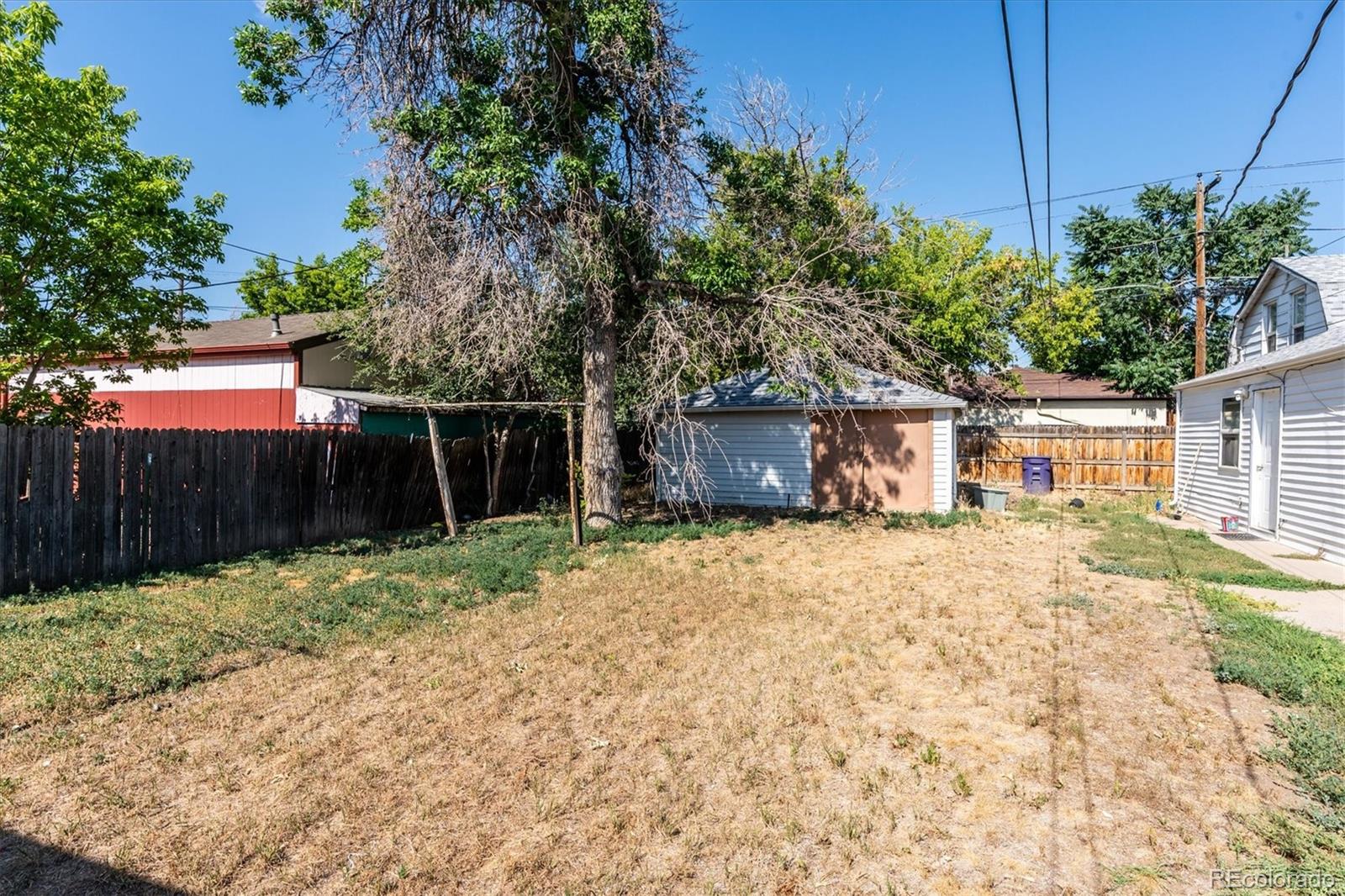 MLS Image #17 for 375 s quitman street,denver, Colorado