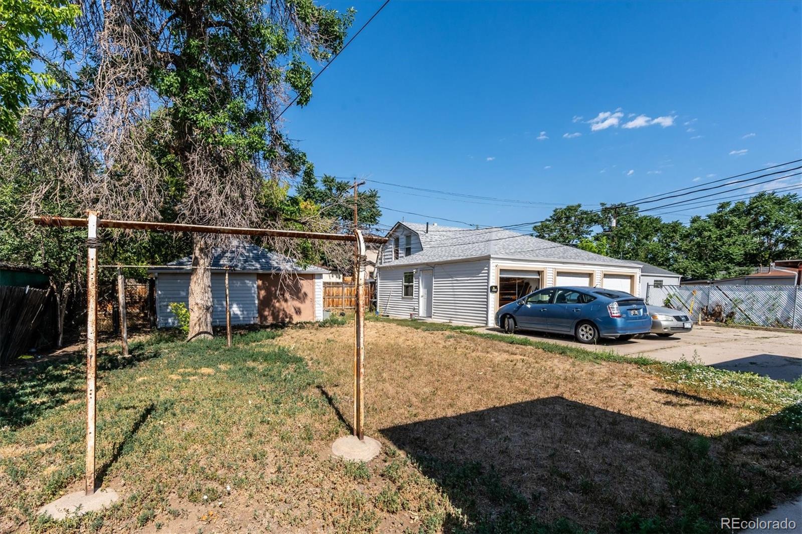 MLS Image #18 for 375 s quitman street,denver, Colorado