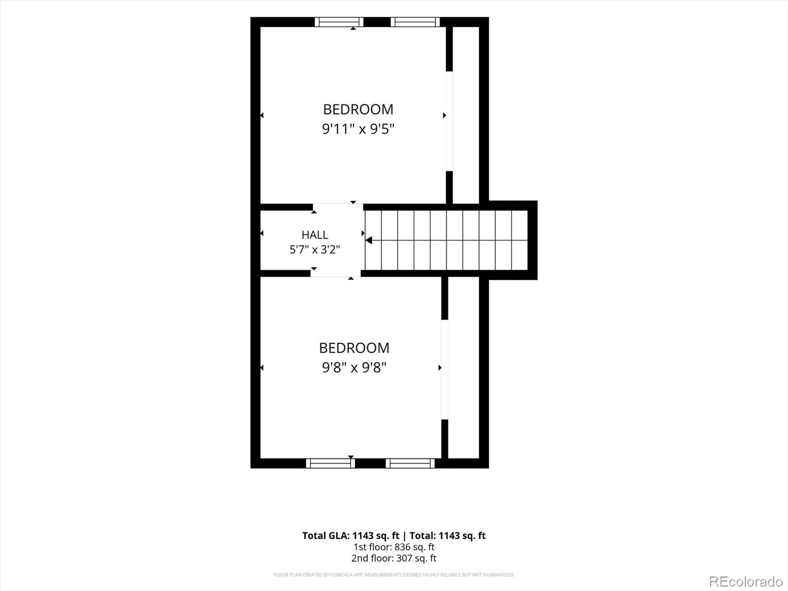 MLS Image #21 for 375 s quitman street,denver, Colorado