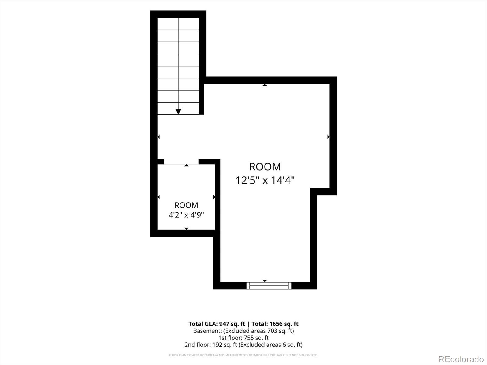 MLS Image #29 for 375 s quitman street,denver, Colorado
