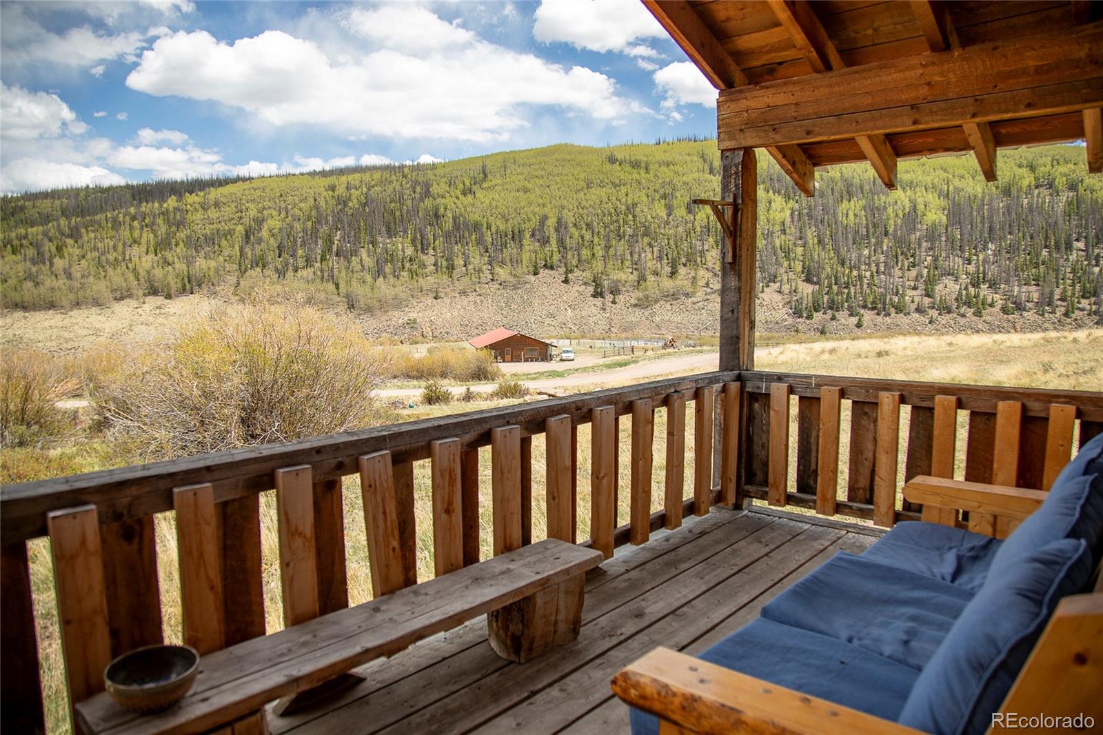 MLS Image #1 for 1001  cr 17 ,lake city, Colorado