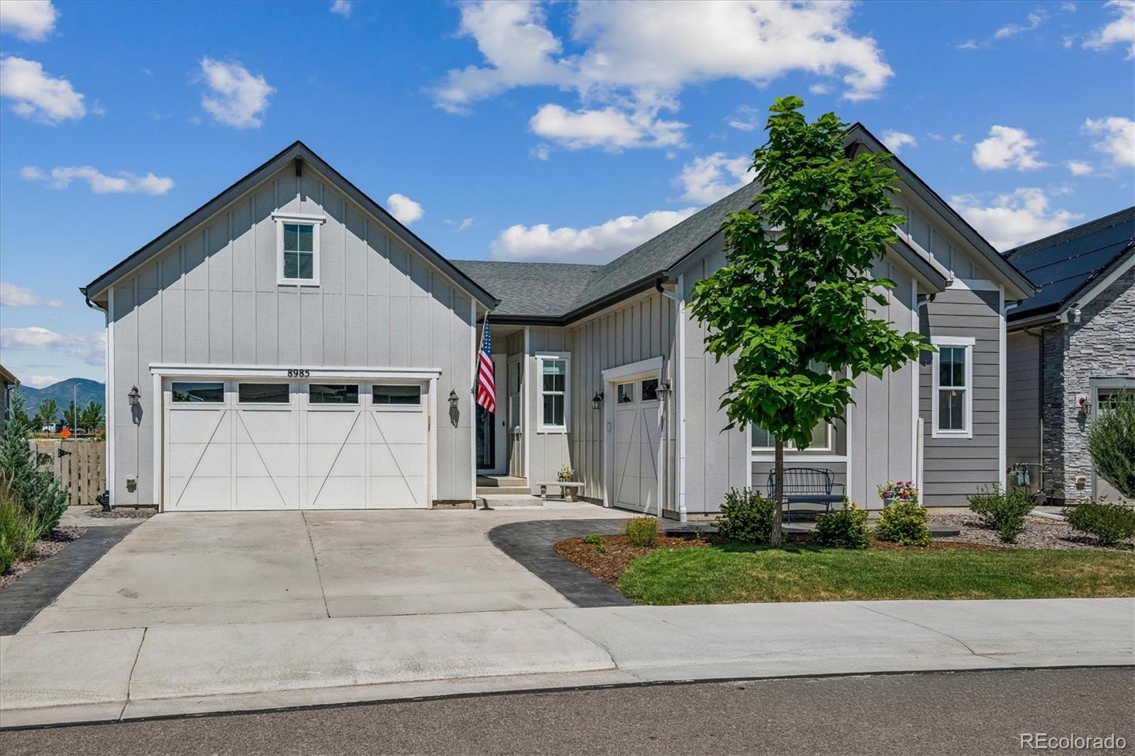 MLS Image #1 for 8985  chalk creek place,littleton, Colorado