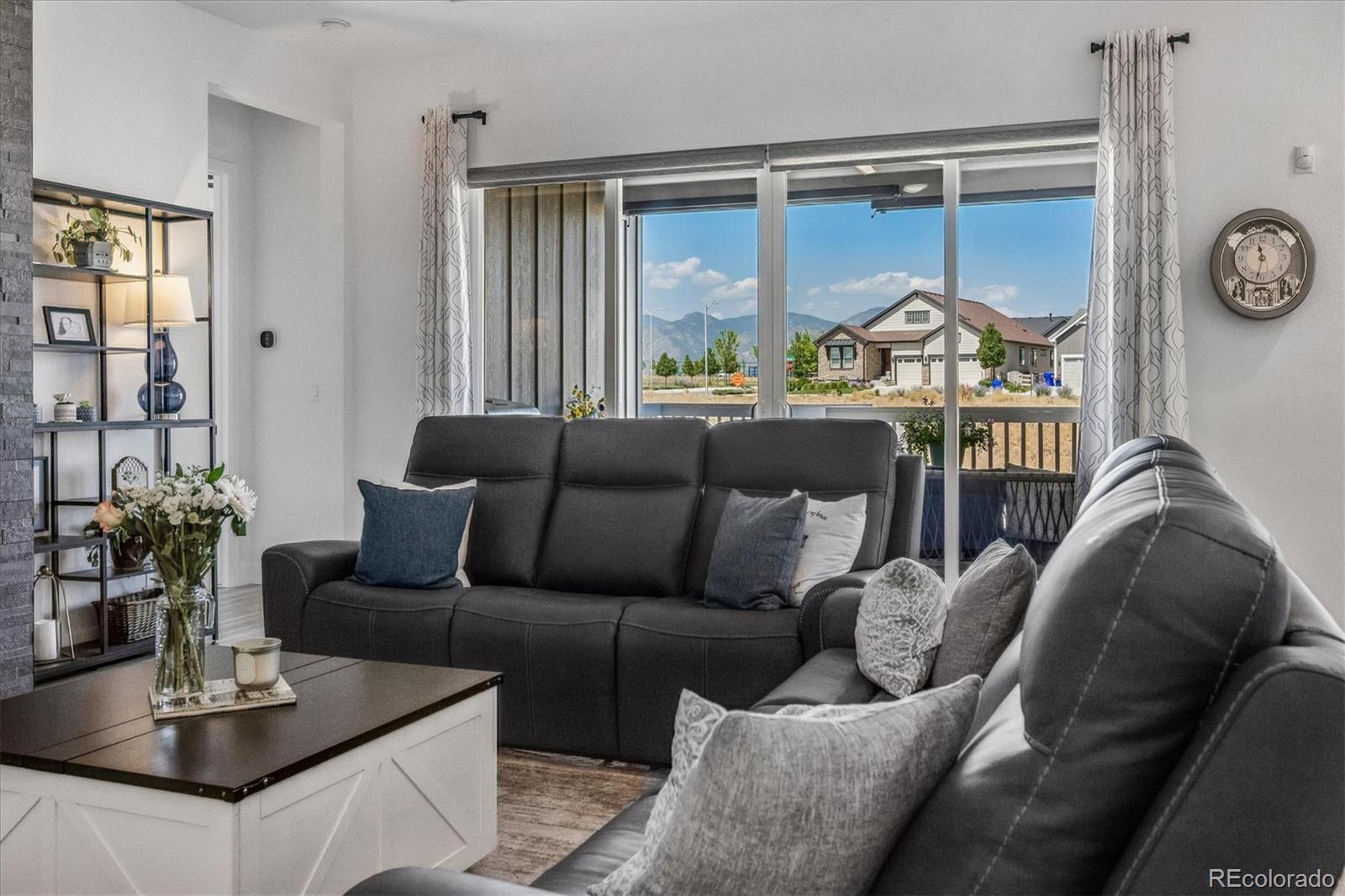 MLS Image #11 for 8985  chalk creek place,littleton, Colorado