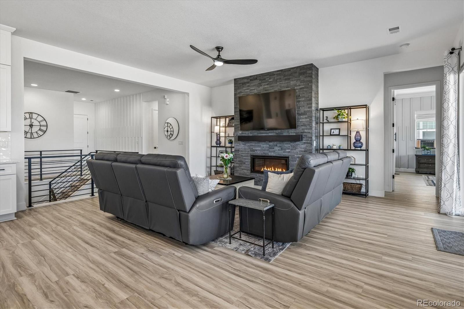 MLS Image #12 for 8985  chalk creek place,littleton, Colorado