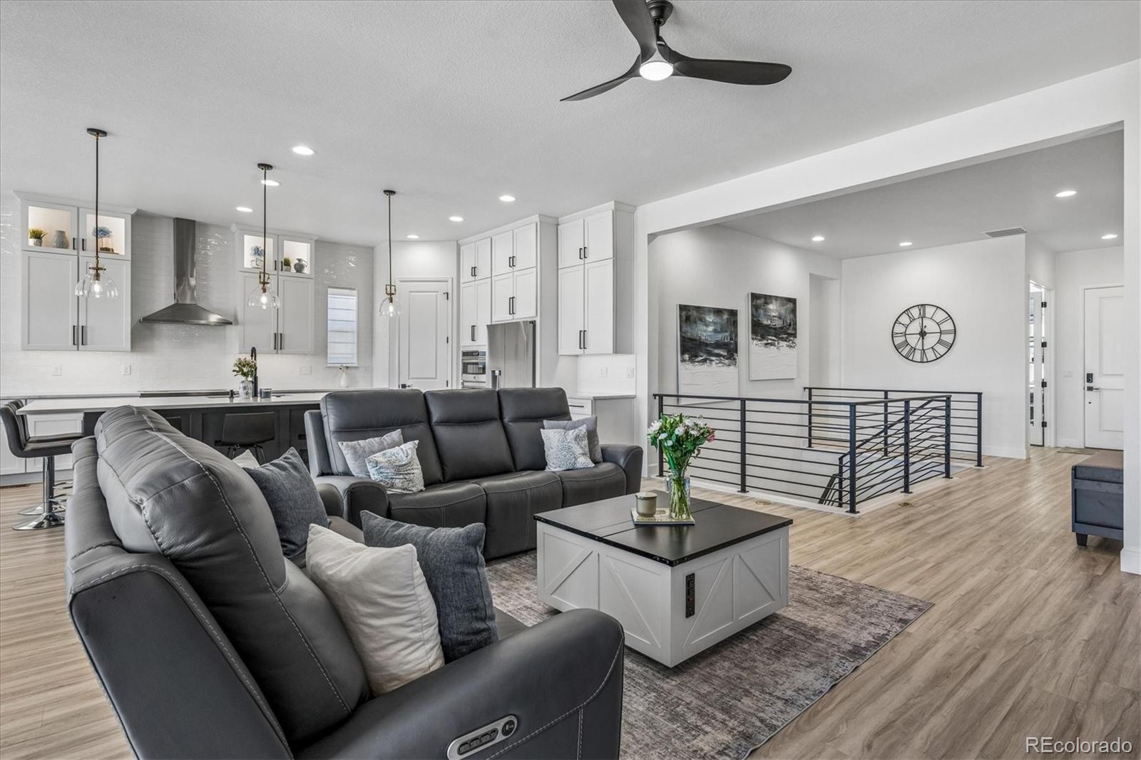 MLS Image #13 for 8985  chalk creek place,littleton, Colorado