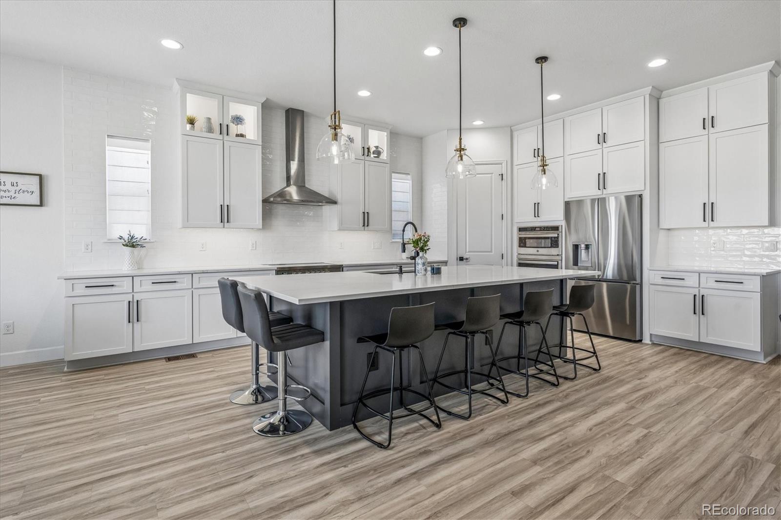 MLS Image #14 for 8985  chalk creek place,littleton, Colorado