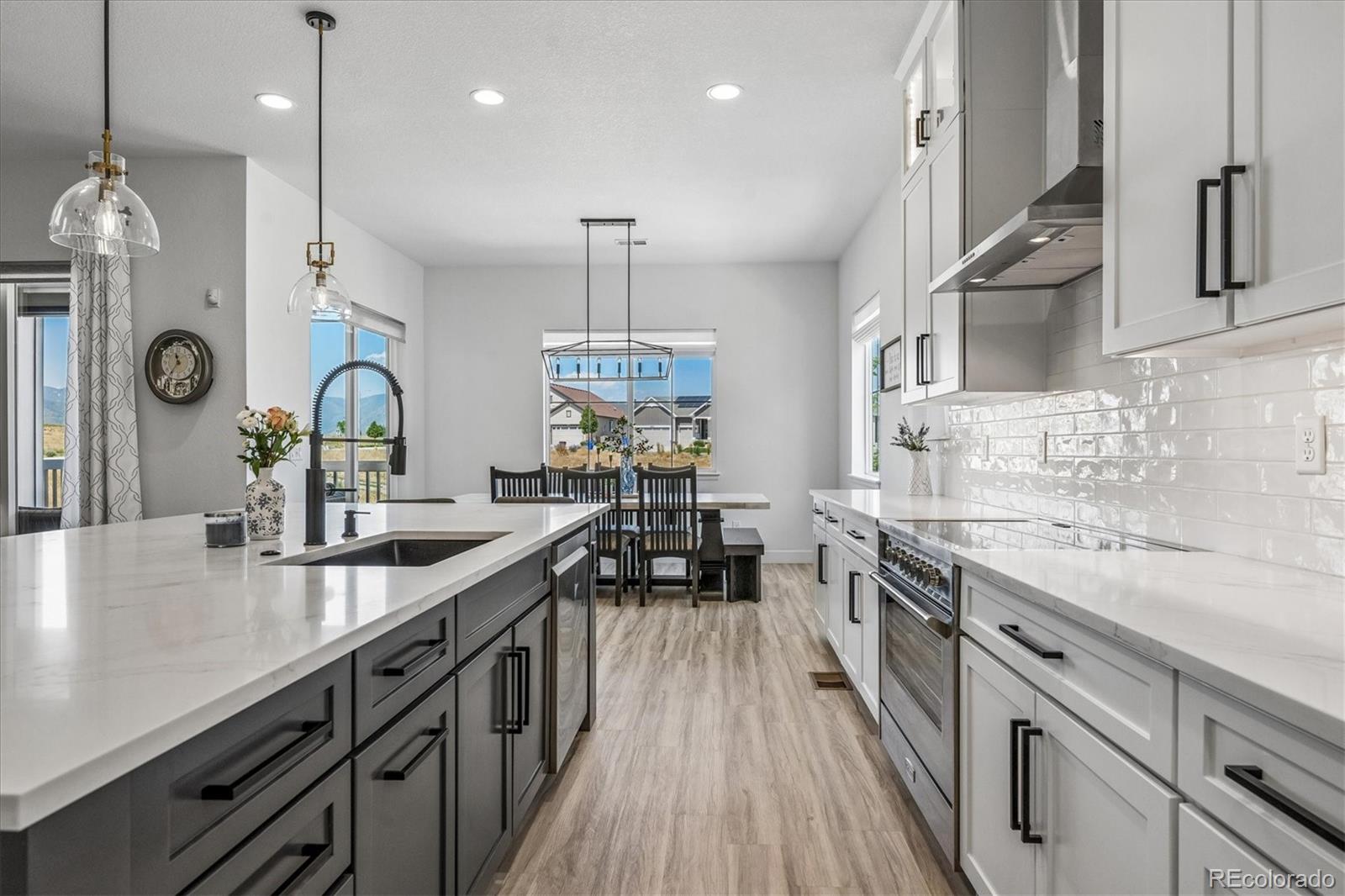 MLS Image #17 for 8985  chalk creek place,littleton, Colorado