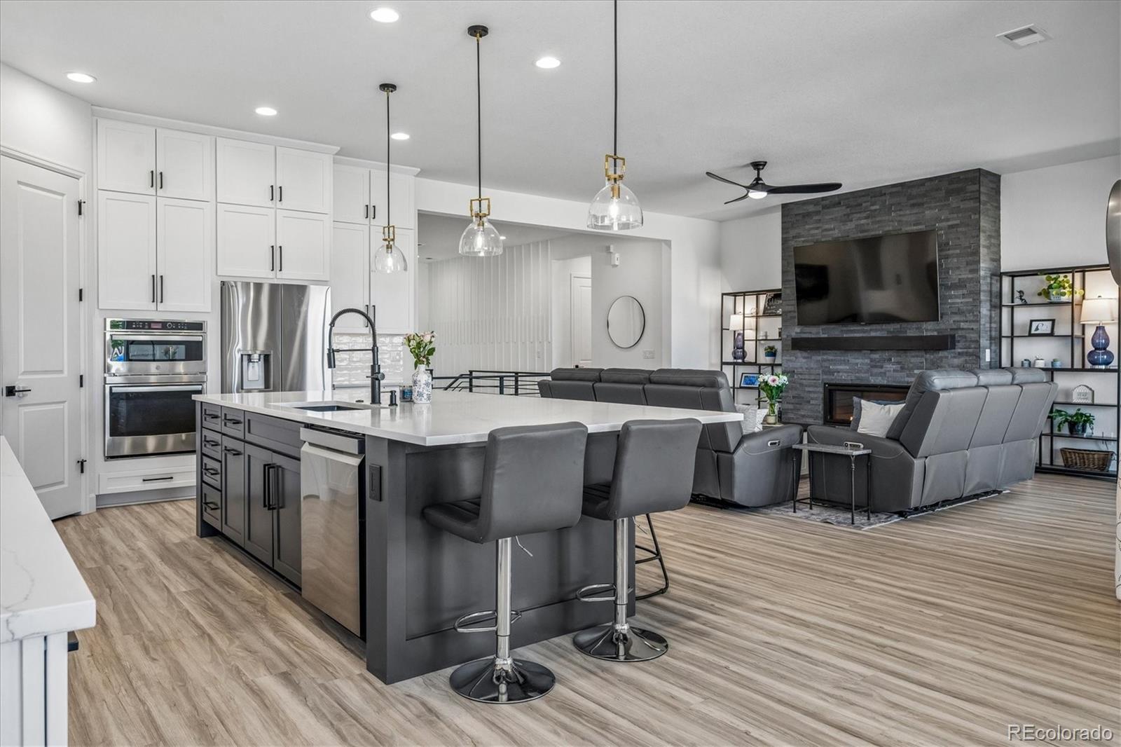 MLS Image #19 for 8985  chalk creek place,littleton, Colorado