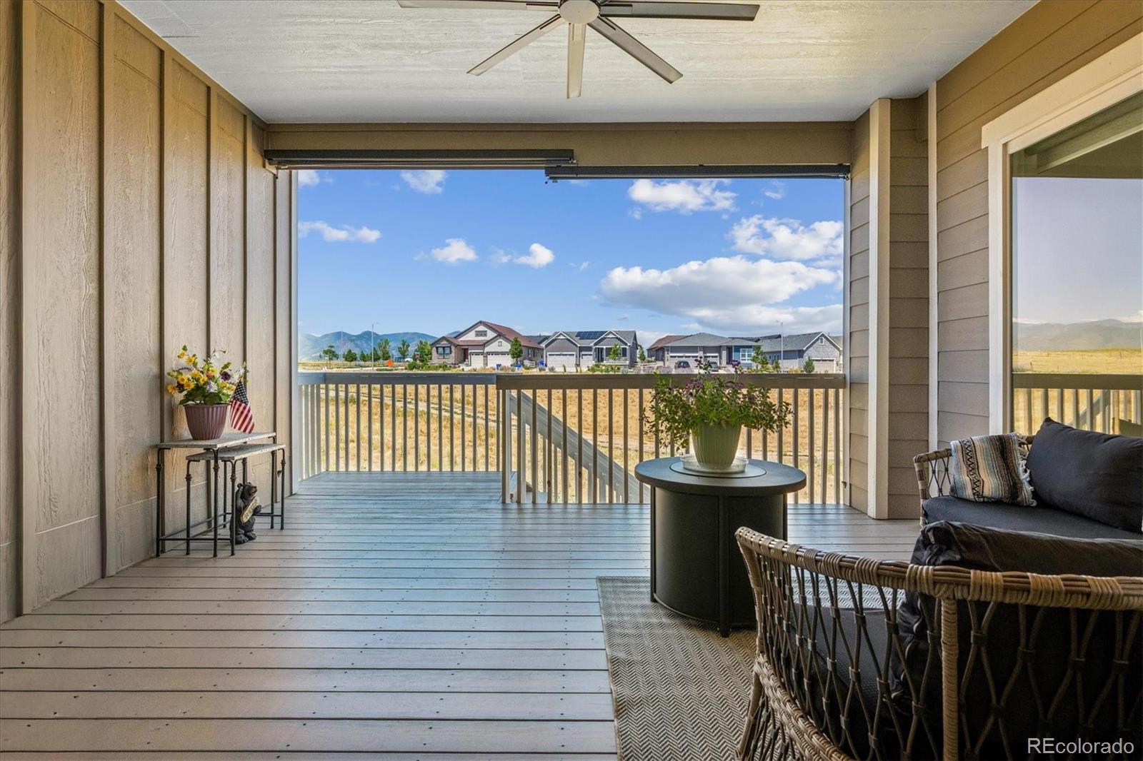 MLS Image #43 for 8985  chalk creek place,littleton, Colorado