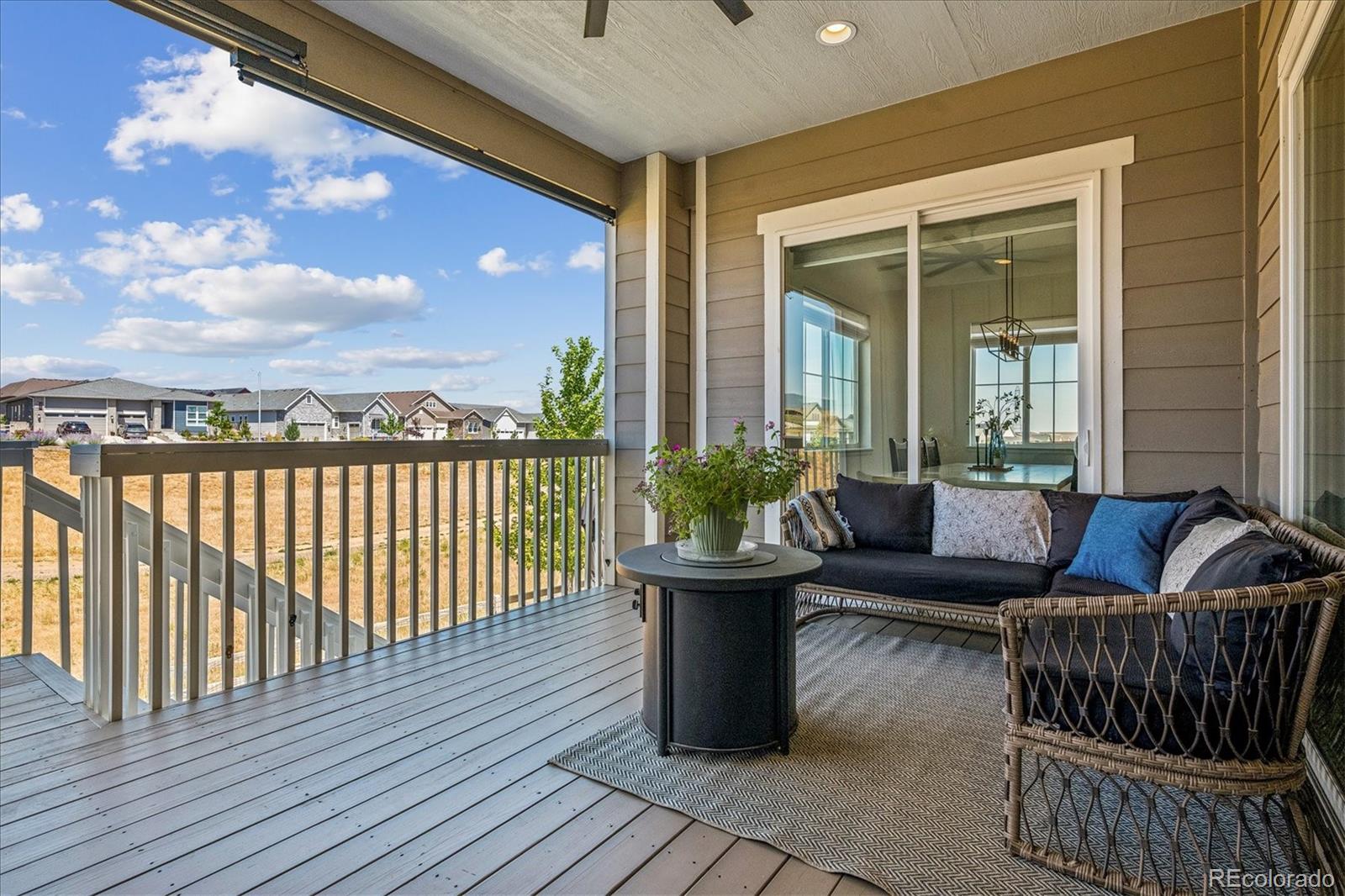 MLS Image #44 for 8985  chalk creek place,littleton, Colorado