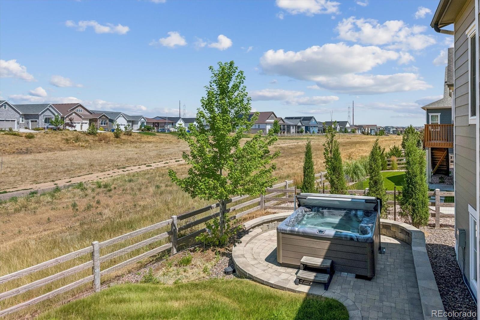 MLS Image #46 for 8985  chalk creek place,littleton, Colorado