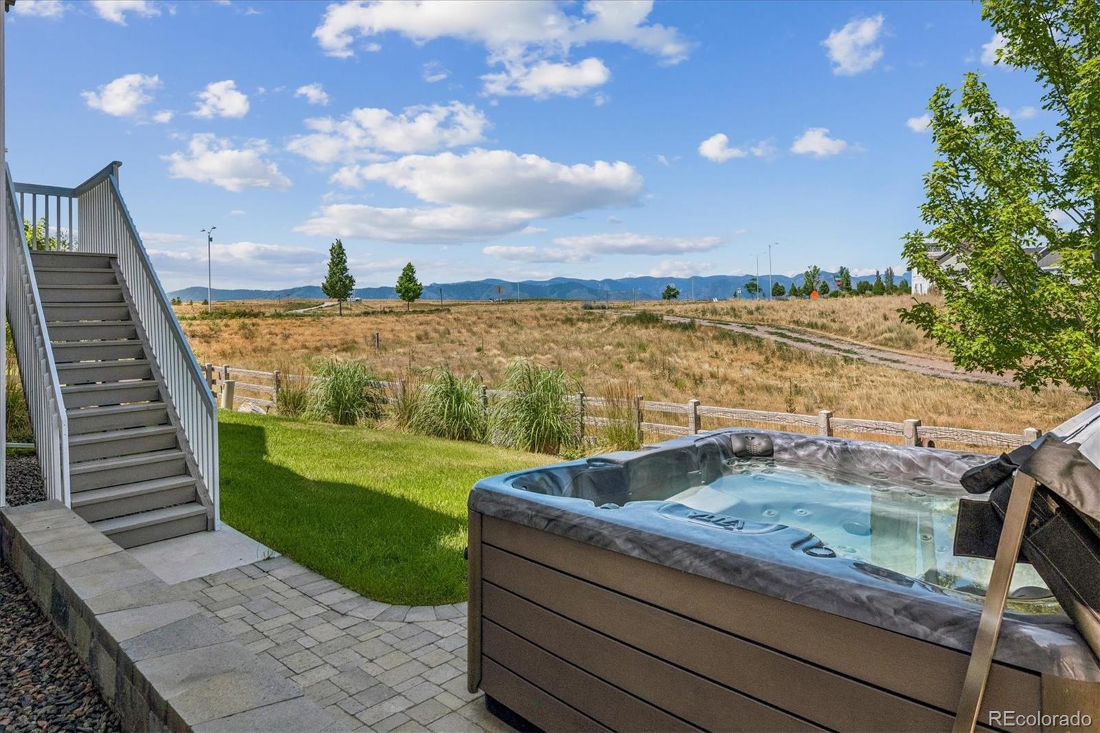MLS Image #47 for 8985  chalk creek place,littleton, Colorado