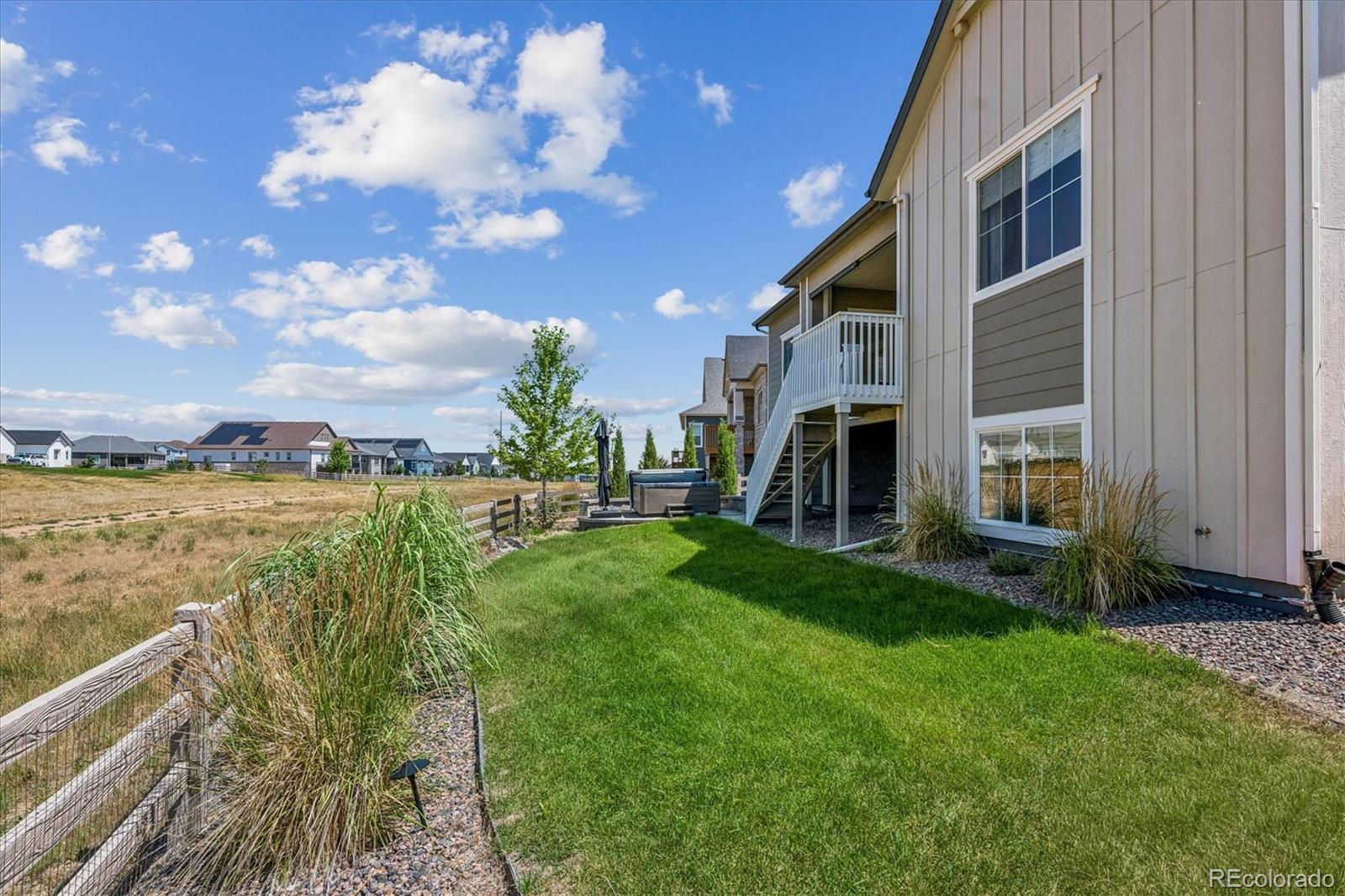 MLS Image #48 for 8985  chalk creek place,littleton, Colorado