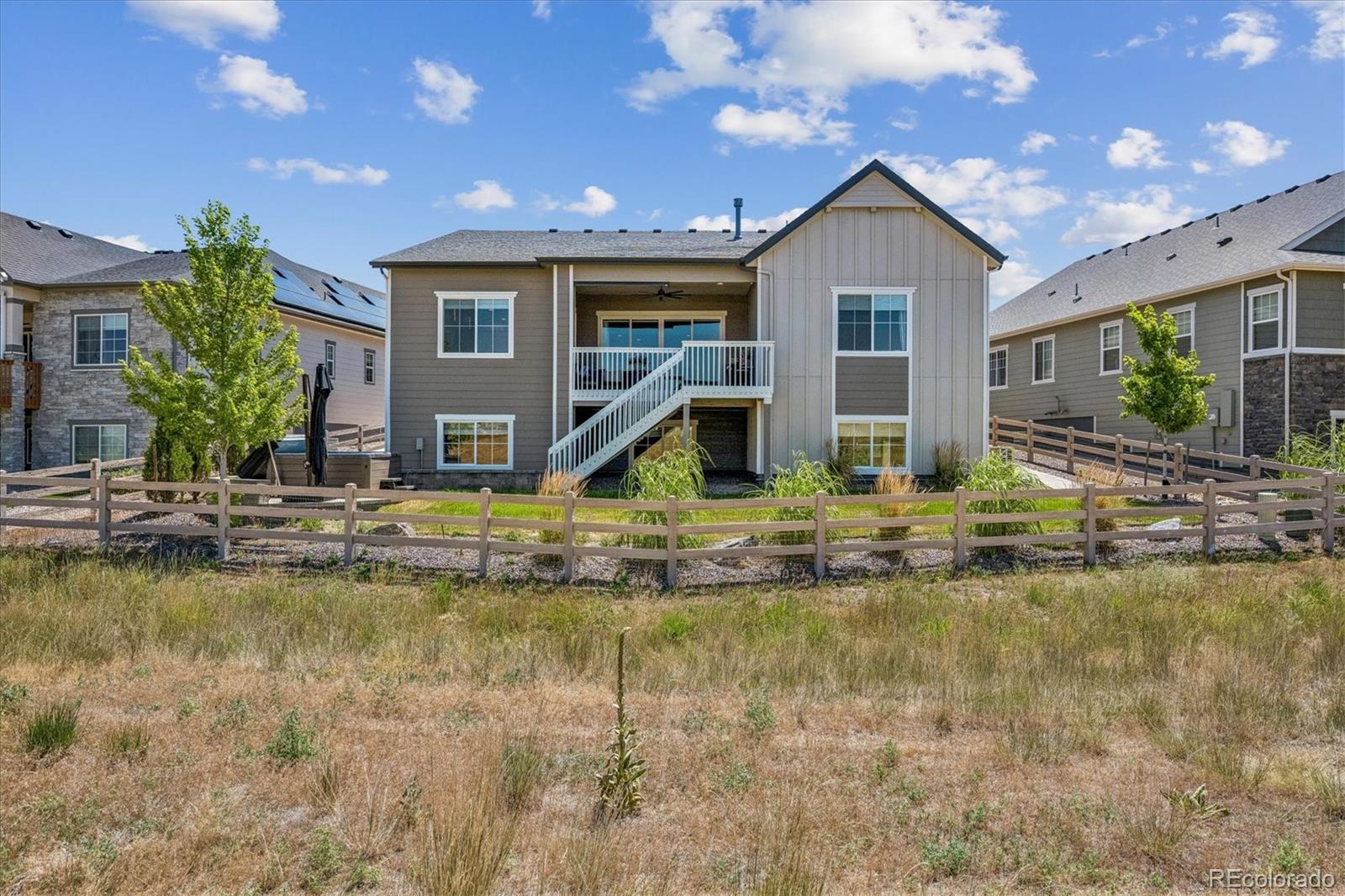 MLS Image #49 for 8985  chalk creek place,littleton, Colorado