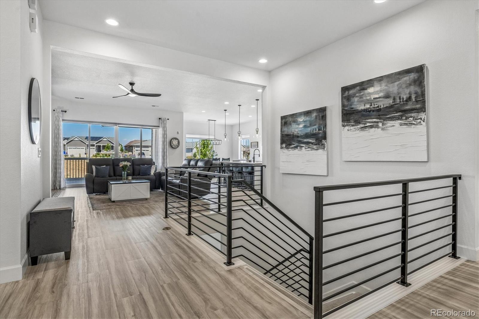 MLS Image #5 for 8985  chalk creek place,littleton, Colorado