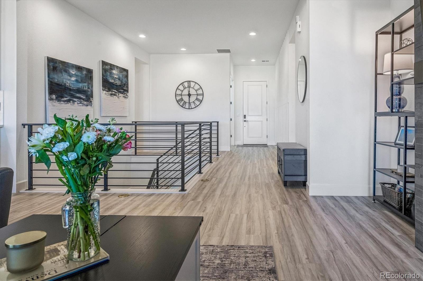 MLS Image #6 for 8985  chalk creek place,littleton, Colorado