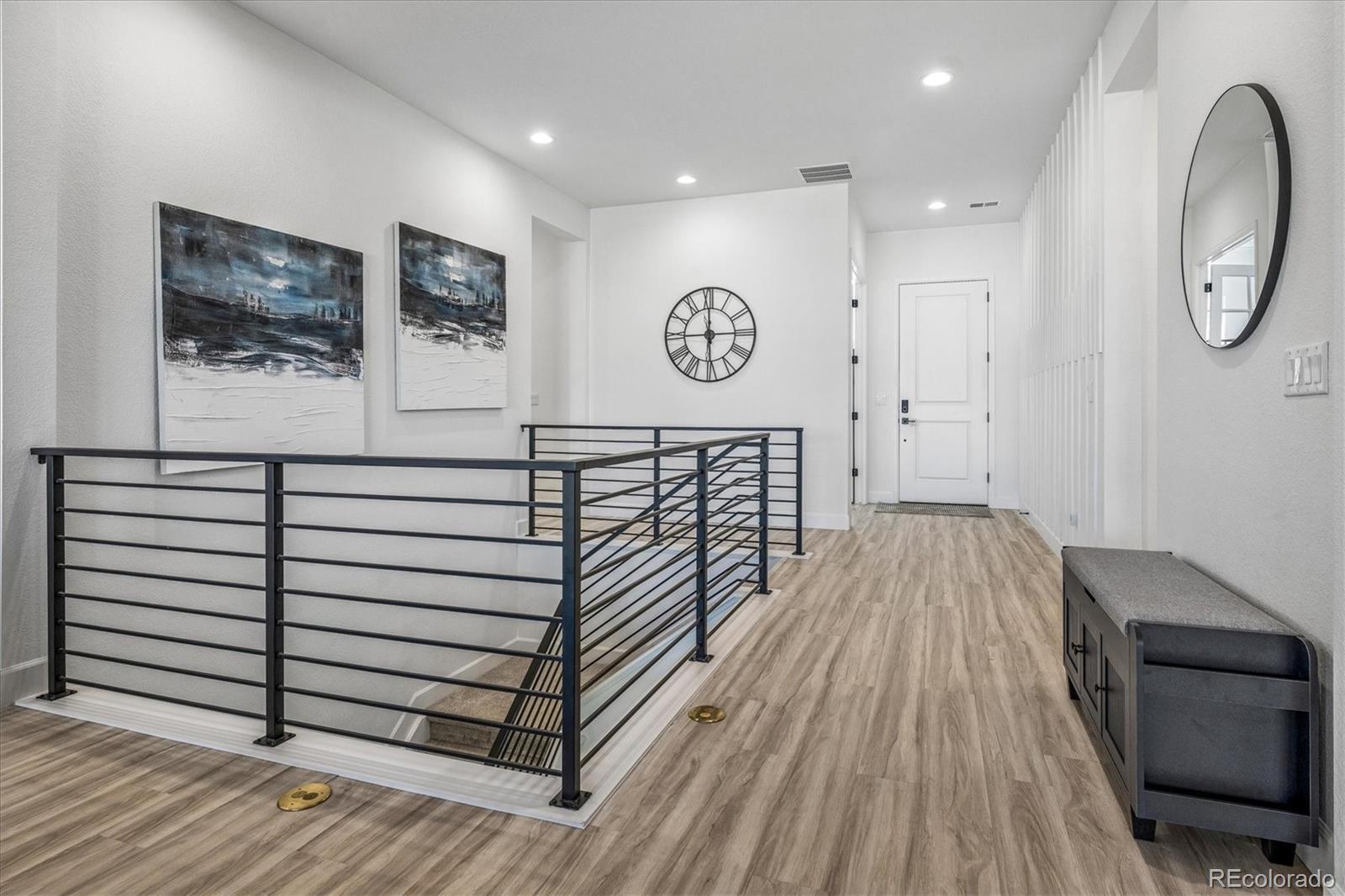 MLS Image #7 for 8985  chalk creek place,littleton, Colorado