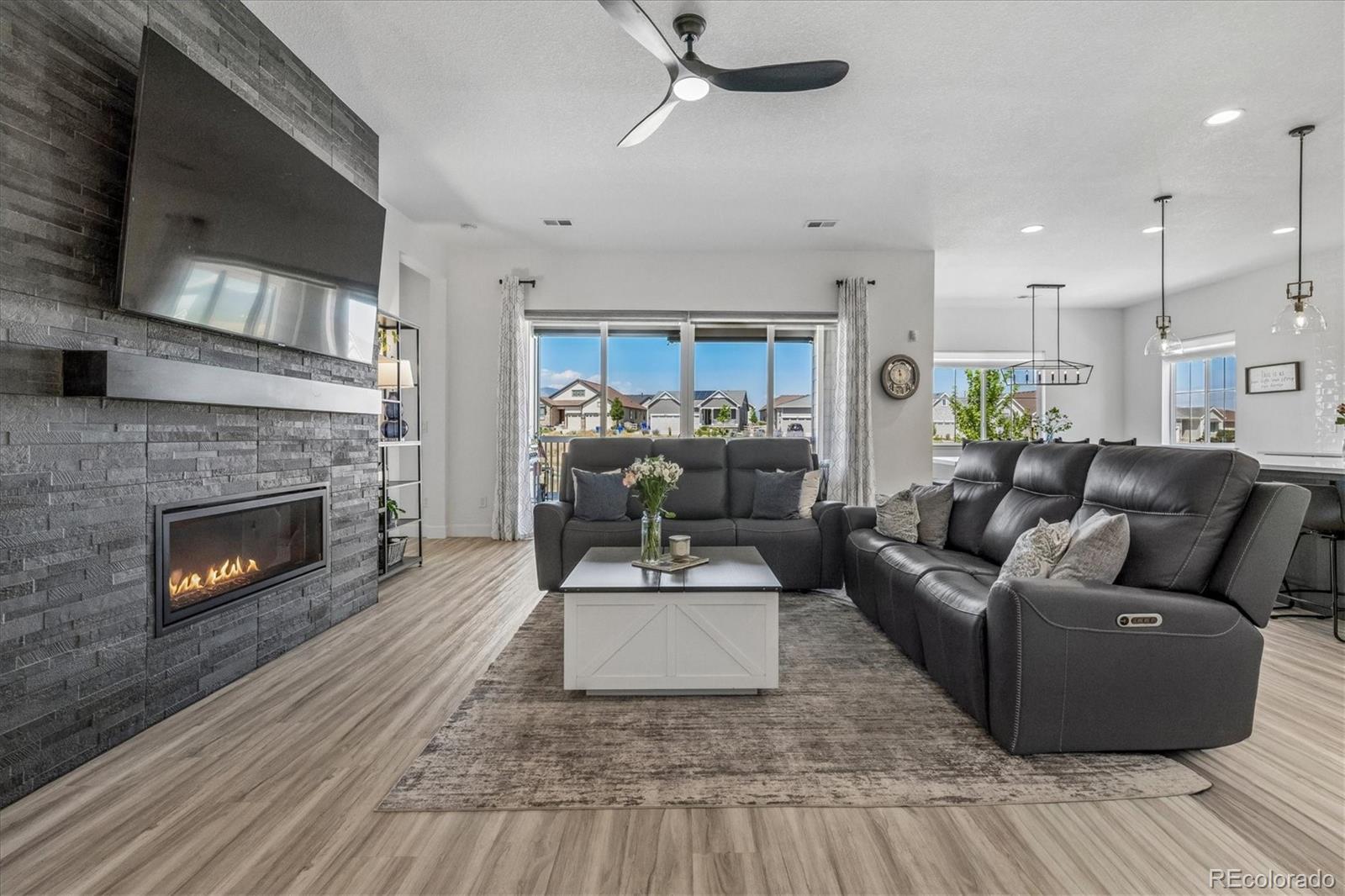 MLS Image #8 for 8985  chalk creek place,littleton, Colorado