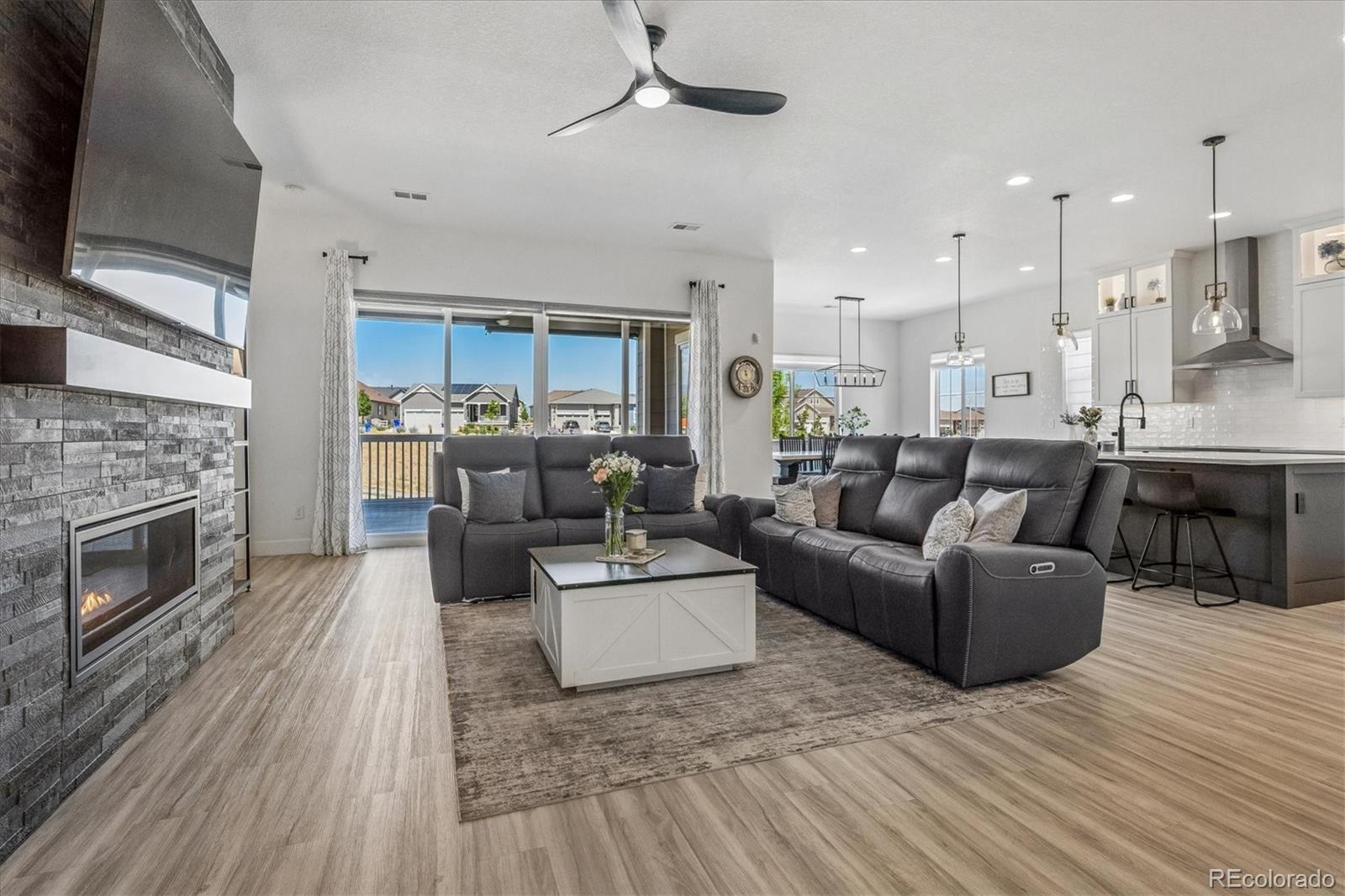 MLS Image #9 for 8985  chalk creek place,littleton, Colorado