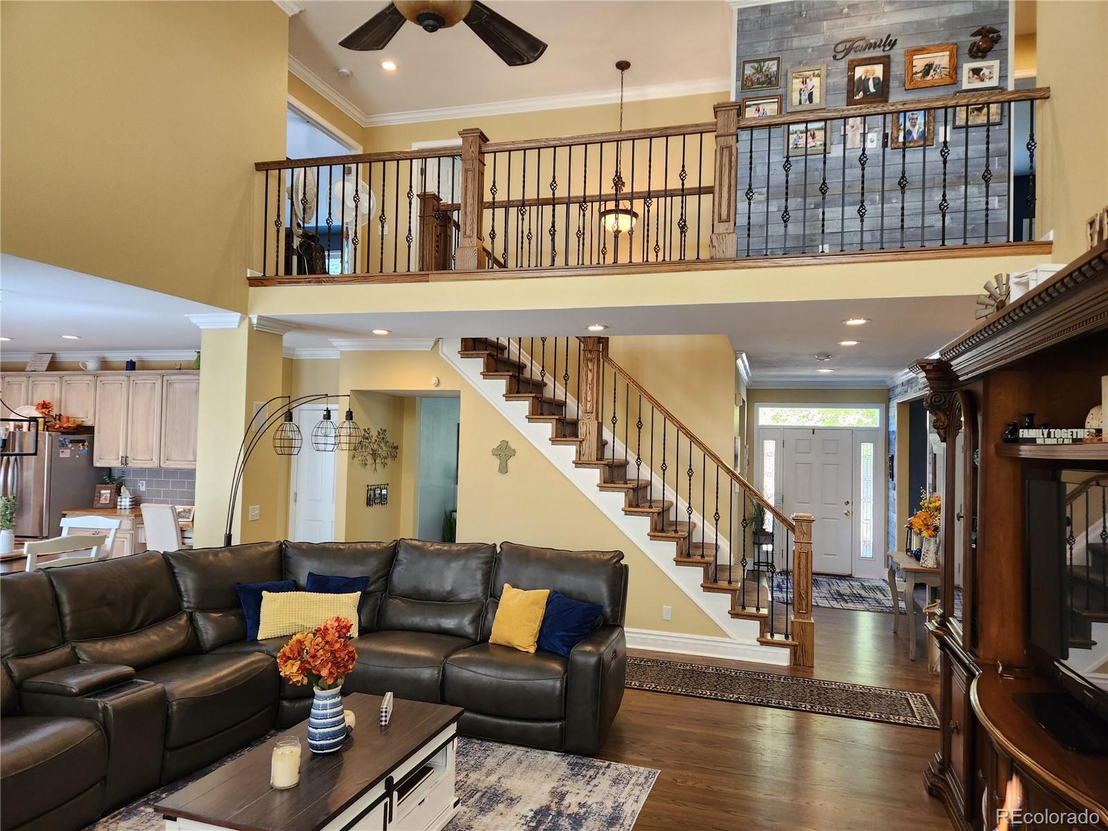 MLS Image #1 for 10078  brisbane way,littleton, Colorado