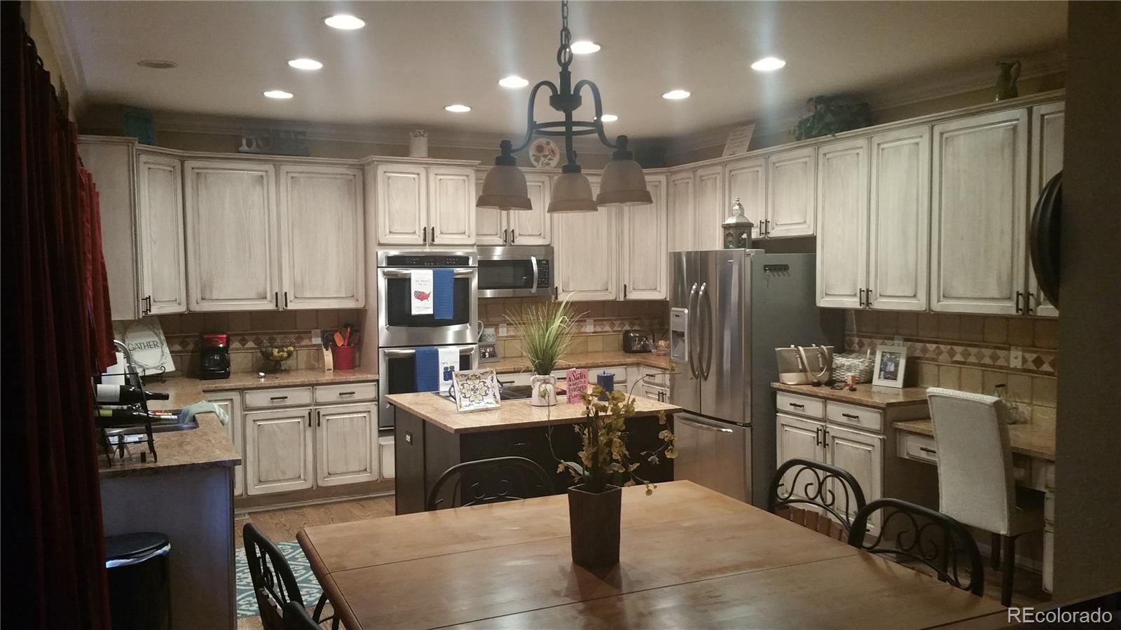 MLS Image #2 for 10078  brisbane way,littleton, Colorado