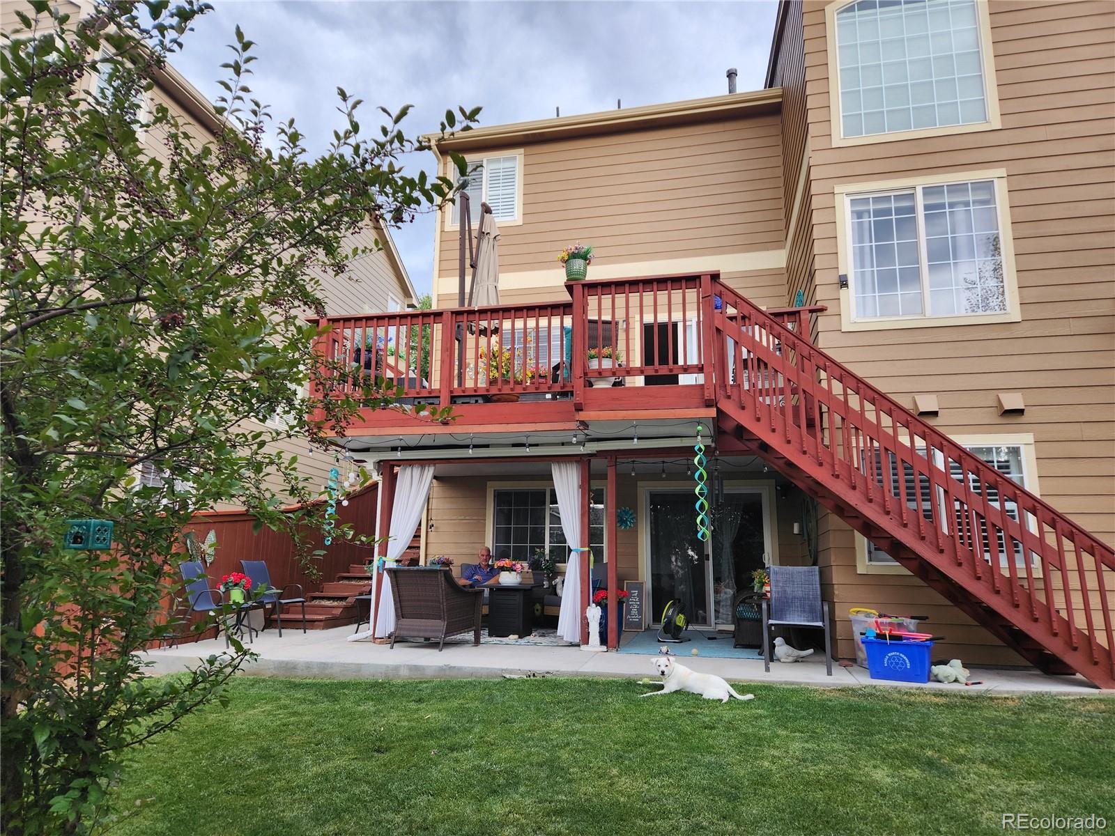 MLS Image #3 for 10078  brisbane way,littleton, Colorado