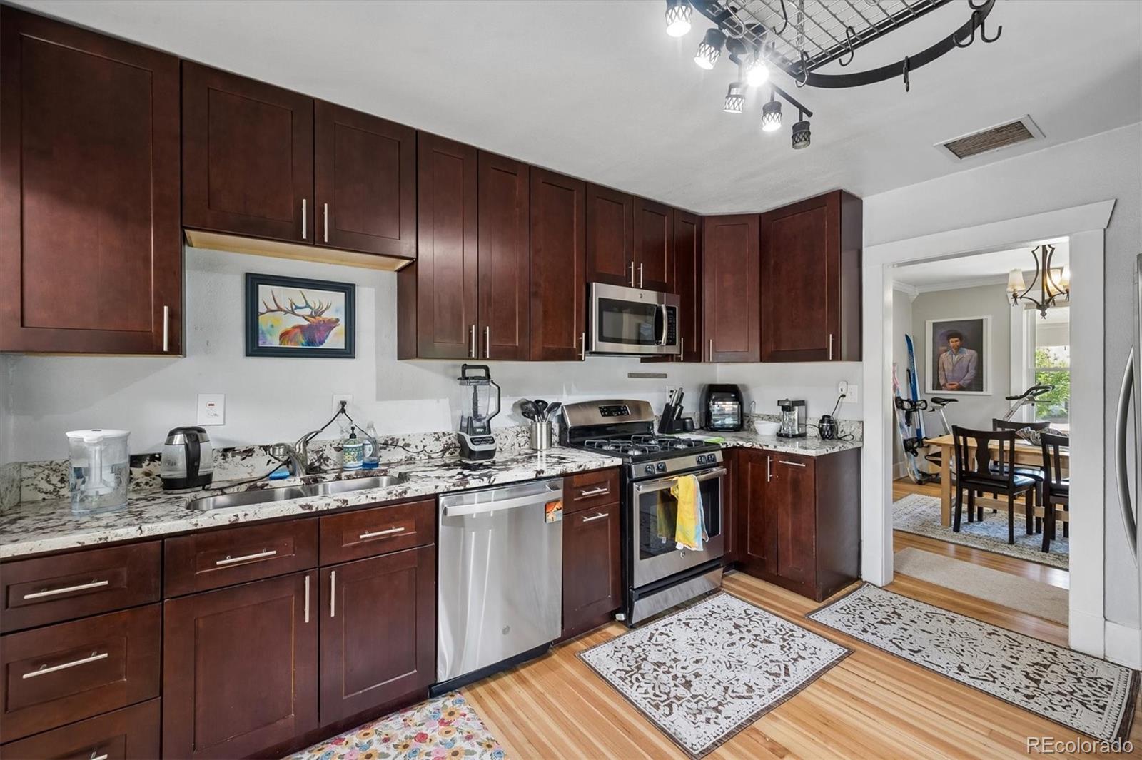 MLS Image #10 for 2637 n garfield street,denver, Colorado