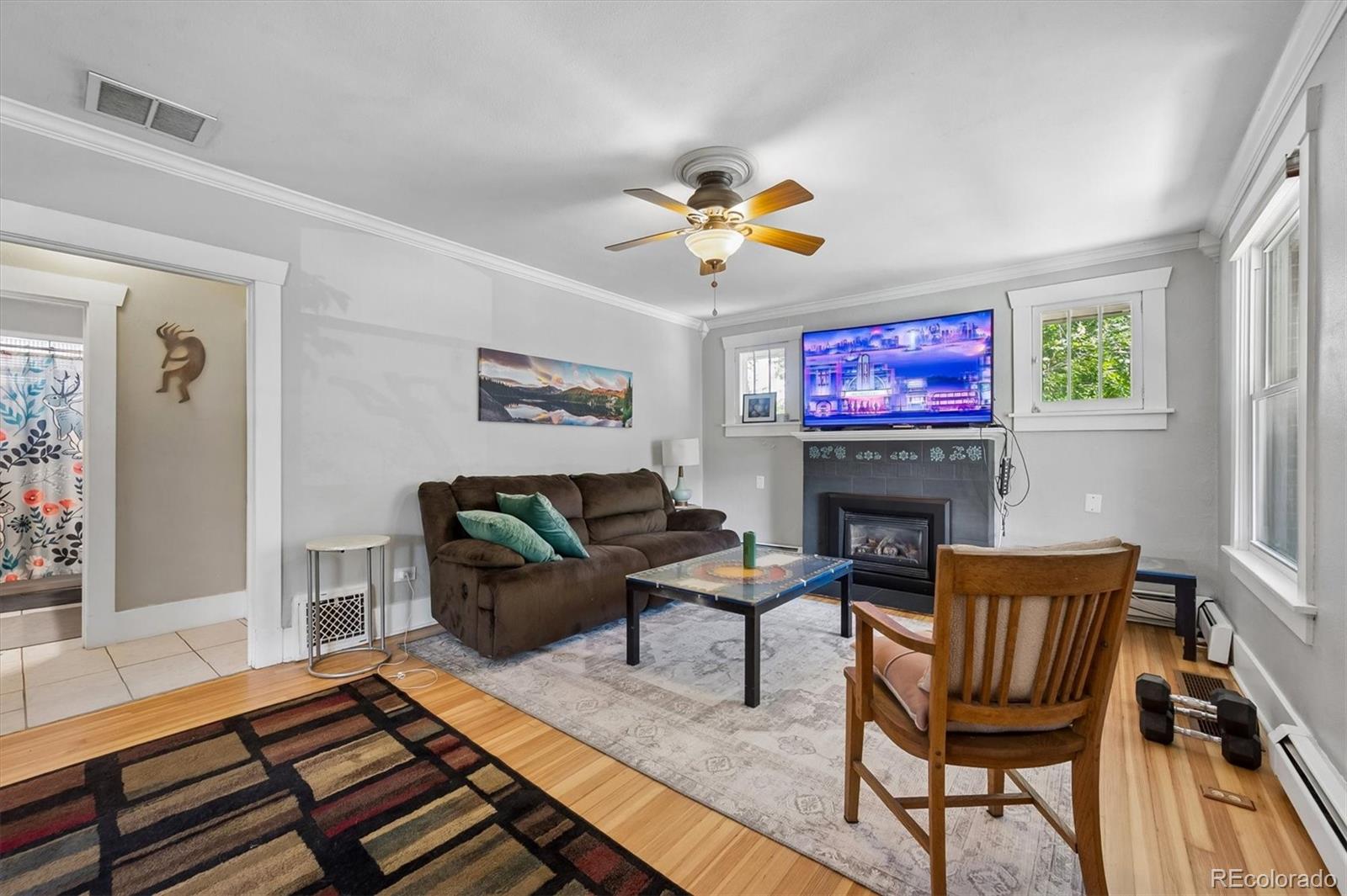 MLS Image #2 for 2637 n garfield street,denver, Colorado