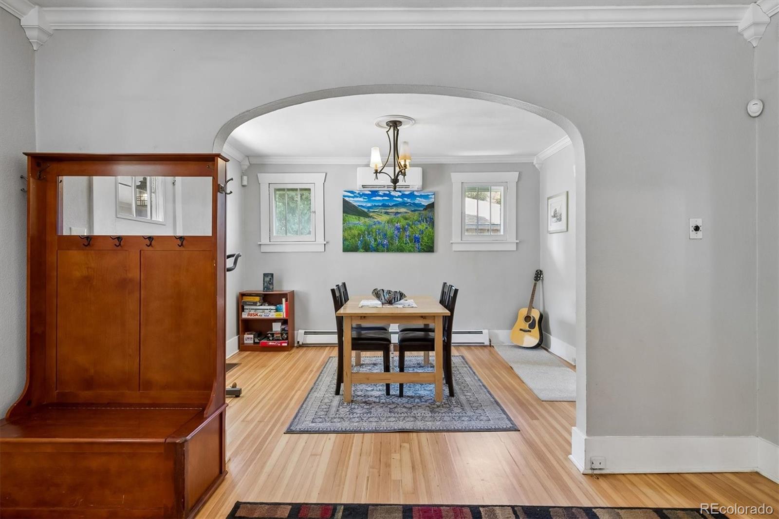 MLS Image #5 for 2637 n garfield street,denver, Colorado