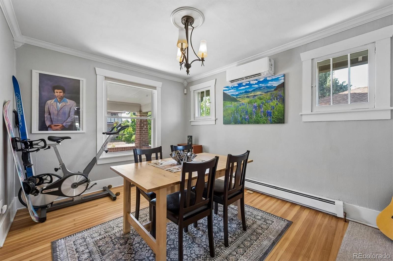MLS Image #6 for 2637 n garfield street,denver, Colorado